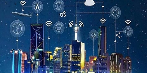 جزئیات راه‌اندازی شهر سایبری؛ از حمل و نقل هوشمند تا گمرک دیجیتال