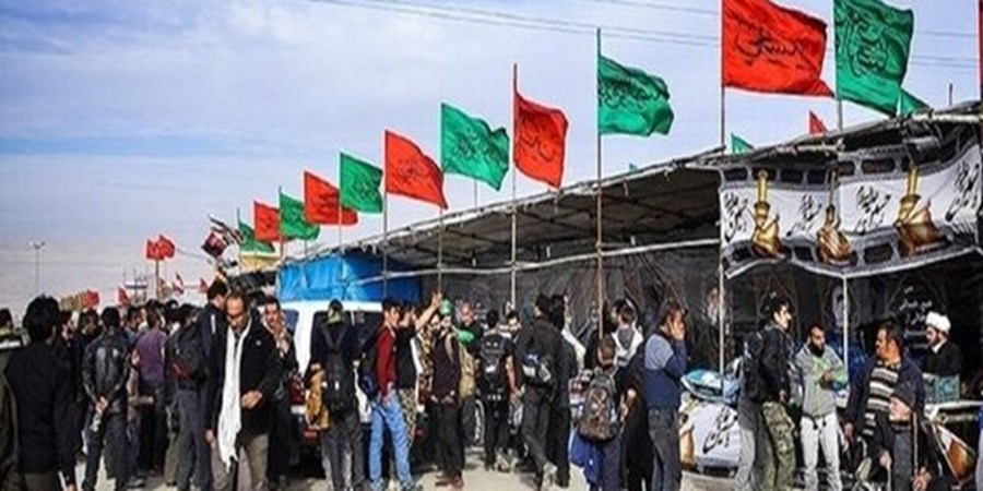 سهمیه اقلام تنظیم بازار موکب‌داران اربعین اعلام شد