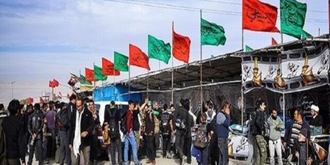 سهمیه اقلام تنظیم بازار موکب‌داران اربعین اعلام شد