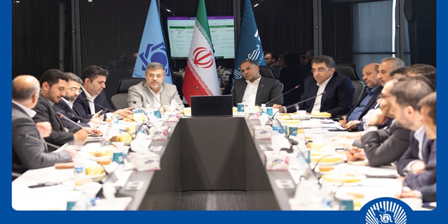 مشارکت فعال بانک تجارت در تأمین مالی شش طرح بزرگ پتروشیمی کشور