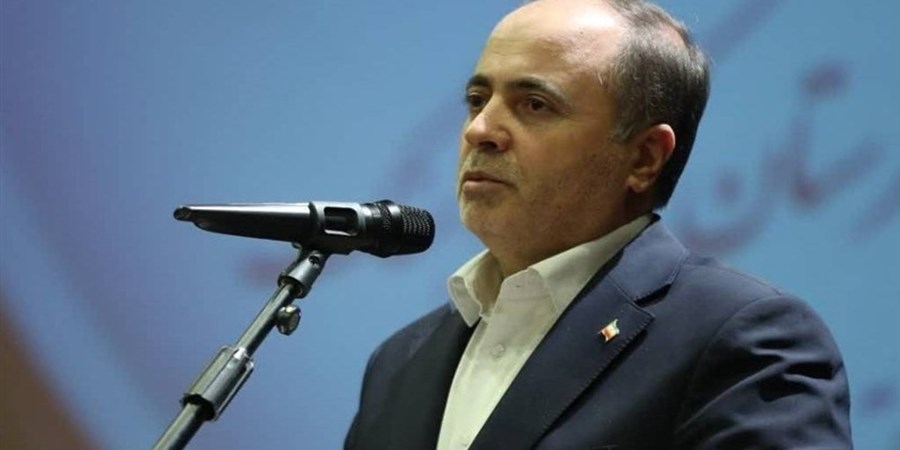 6 میلیون تن کالای اساسی در مبادی کشور وجود دارد