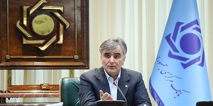 فرزین: مازاد تجاری ایران از ۲۶میلیارد دلار گذشت/ افزایش ۳۷درصدی ذخایر طلا