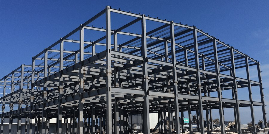 کاهش ۵درصدی تولید سازه‌های فولادی در کشور