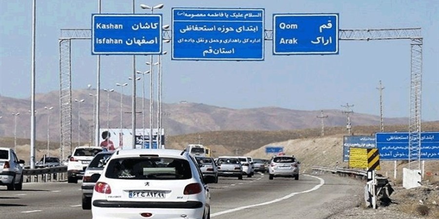 افزایش عوارض 2آزادراه دیگر؛عوارض 6 آزادراه در نوبت افزایش