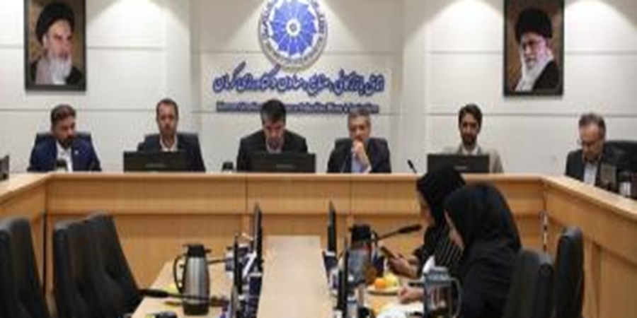 حمایت از صنایع کرمان در مسیر توسعه صادرات غیرنفتی کشور