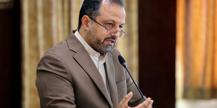 خاندوزی بحث سیمان را تمام کرد