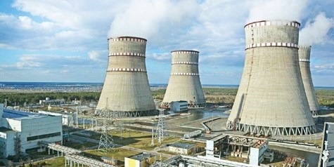 افزایش ۴۰ درصدی تحویل سوخت مایع به نیروگاه‌های کشور