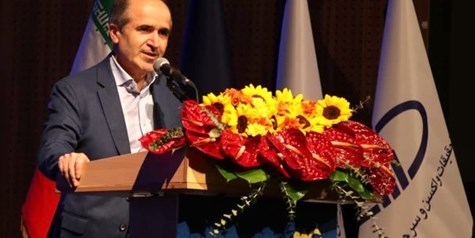 اکوسیستم ملی واکسن راه‌اندازی می‌شود