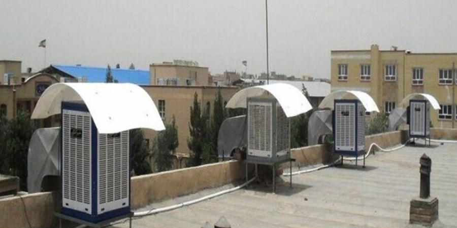 مصرف سامانه‌های سرمایشی اصلی‌ترین عامل ناترازی برق در فصل گرما