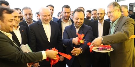 ساختمان جدید مرکز خدمات سرمایه‌گذاری استان قم توسط وزیر اقتصاد افتتاح شد