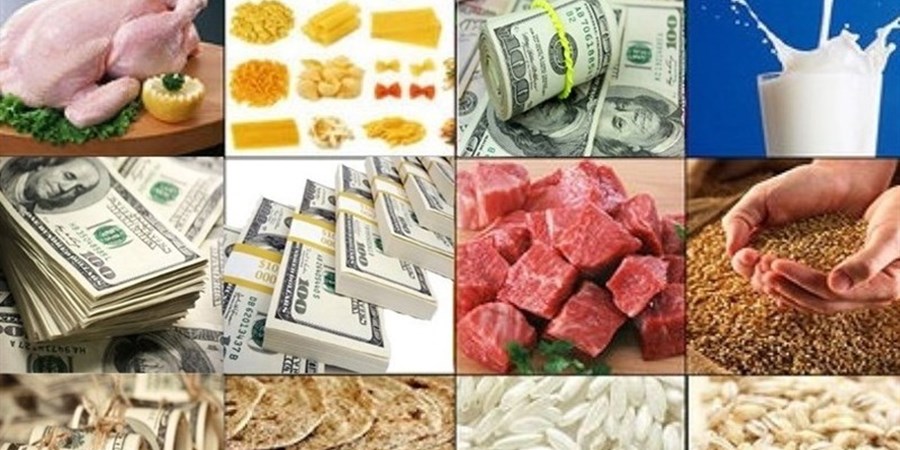 واکاوی آثار تورمی حذف ارز ترجیحی به تفکیک دهک ها