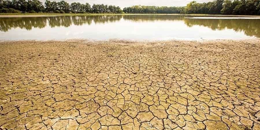 ذخایر سدهای تامین‌کننده آب تهران در کمترین میزان ۶۰ ساله اخیر