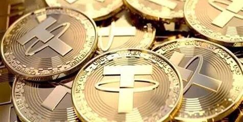 مسیر تتر متحول شد