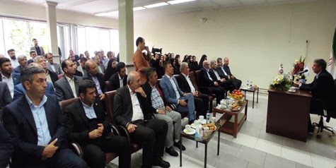 آغاز فصل جدید در مسیر توسعه و تحول بیمه ایران