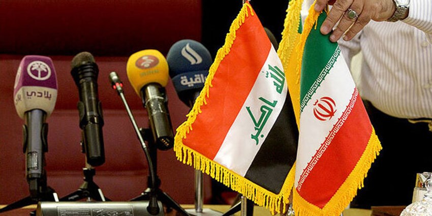 همکاری‌های حمل‌و نقلی بین ایران و عراق توسعه می‌یابد