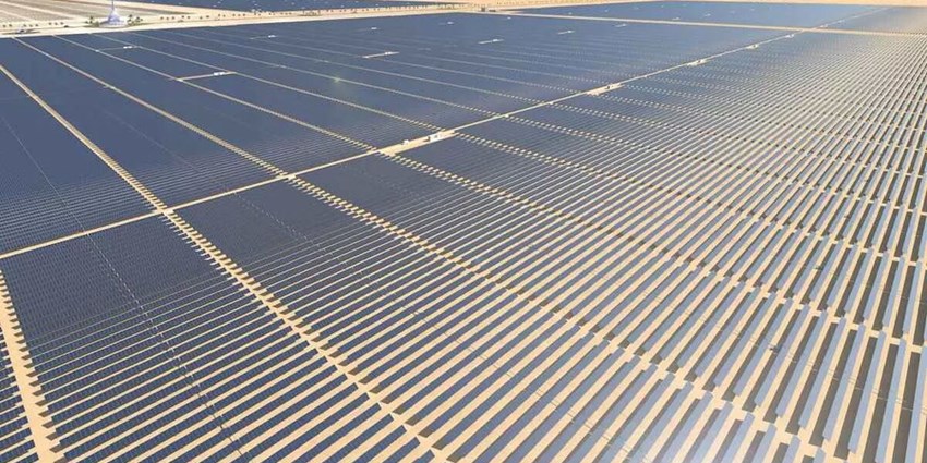 چهار اولویت ساتبا برای احداث نیروگاه‌های خورشیدی در نواحی صنعتی
