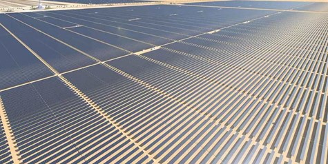 چهار اولویت ساتبا برای احداث نیروگاه‌های خورشیدی در نواحی صنعتی