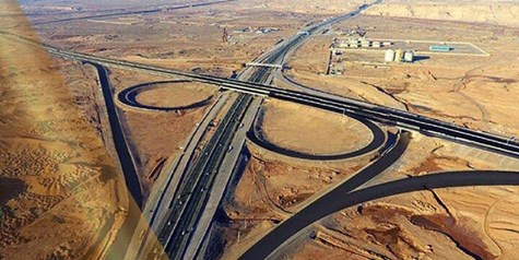 صرفه جویی سالانه ۱۳۶ میلیون لیتر سوخت با افتتاح آزاد راه شیراز- اصفهان