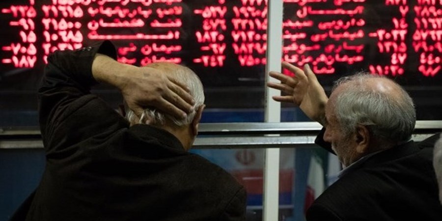 تداوم خروج پول از بورس، برای پنجمین روز معاملاتی پیاپی