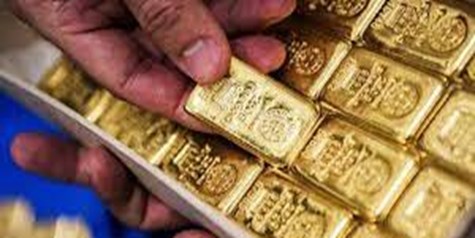 تغییر ساعت کاری بانک‌ها خللی در فرایند خرید شمش طلا ایجاد نمی‌کند