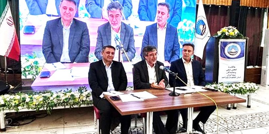 حذف شرط پرتفوی مثبت برای تمدید پروانه شبکه نمایندگان بیمه ایران