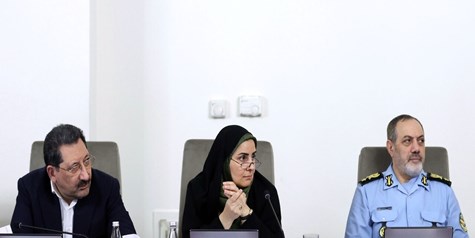 گزارش وزیر راه و شهرسازی از پیشرفت پروژه‌های حمایتی مسکن