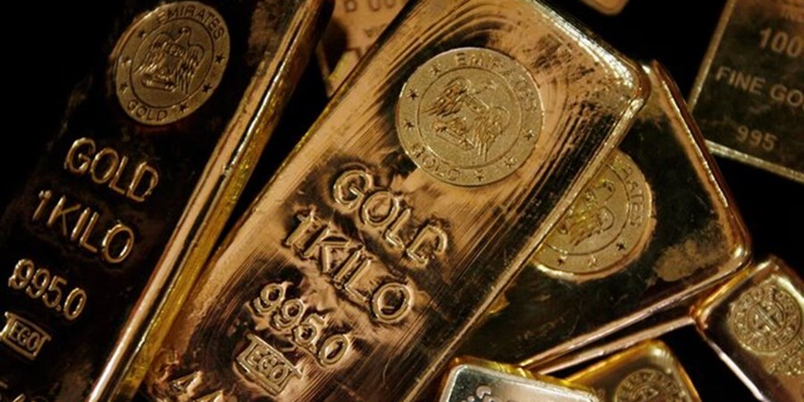 طلای جهانی از صعود بیشتر بازماند