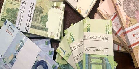 چرا رشد نقدینگی می‌تواند معلول شوک ارزی باشد؟