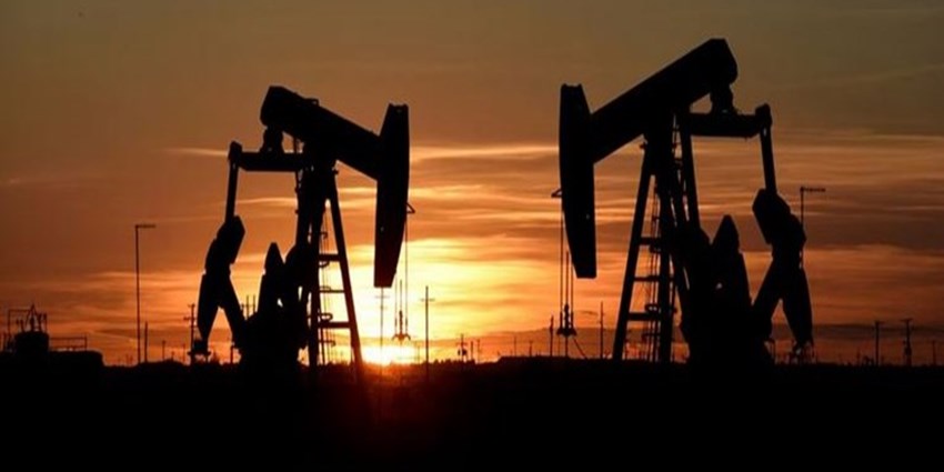 تولید جهانی نفت کاهش یافت
