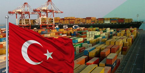 ترکیه پیشتاز سرمایه‌گذاری جهانی شد