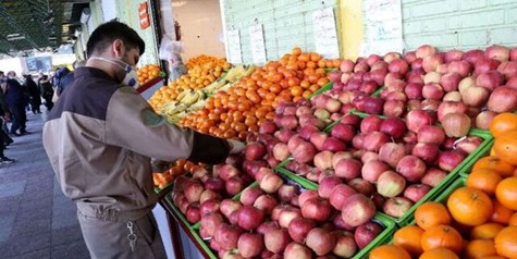 کدام میوه و تره‌بار را با کالابرگ بخریم؟