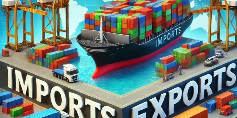 واردات در مقابل صادرات خود؛ دردسر تازه برای بازار خرمای ایران