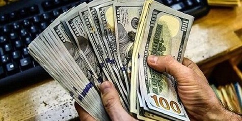 قیمت حواله دلار چقدر است؟