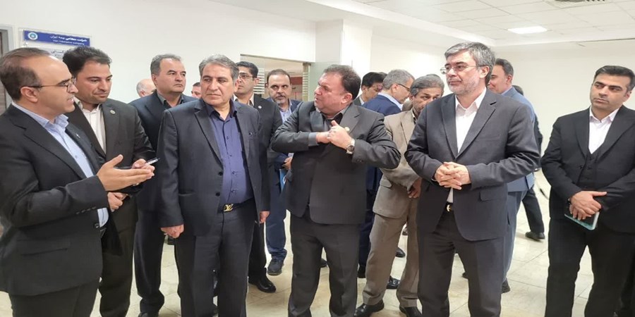 توسعه پایدار در گرو آموزش مستمر؛ راهبرد بیمه ایران در استانها