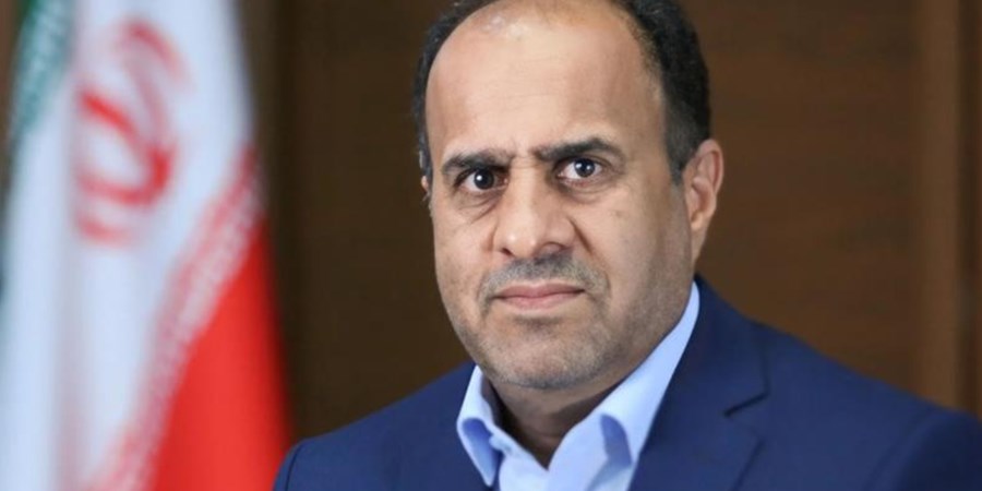 مجید نادری معاون توسعه مدیریت و منابع بیمه مرکزی شد