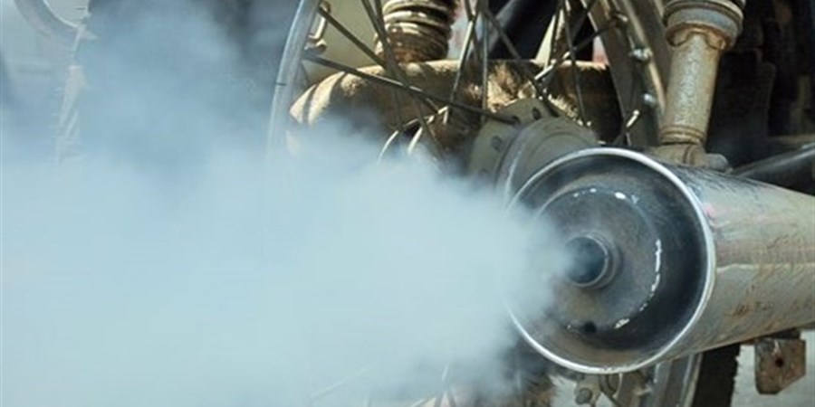 وام 150 و 200 میلیونی برای جایگزینی موتورسیکلت‌های فرسوده