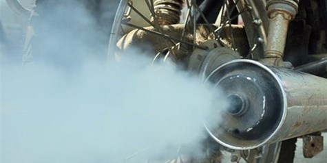 وام 150 و 200 میلیونی برای جایگزینی موتورسیکلت‌های فرسوده