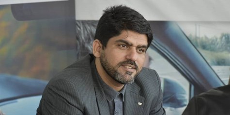 افزایش تردد زائران اربعین از مرز خسروی/خروج ۱.۵ میلیون نفر از مرزهای زمینی