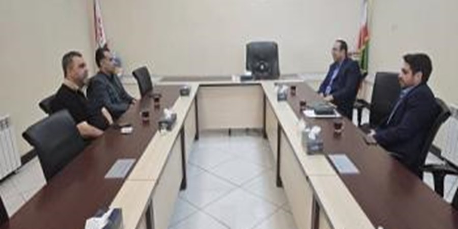 گسترش همکاری‌های میان بانک توسعه صادرات ایران و صنایع استان قزوین