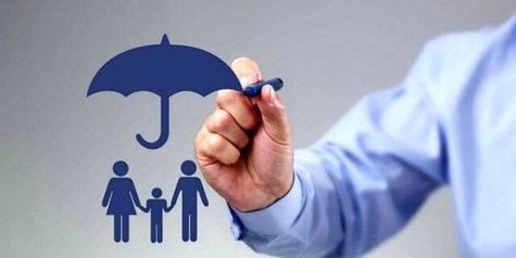 سهم بیمه زندگی در صنعت بیمه چقدر است؟