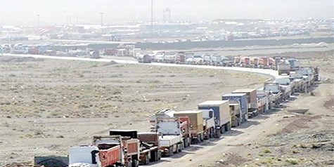 افغانستان برای ایران دردسر تازه درست کرد 