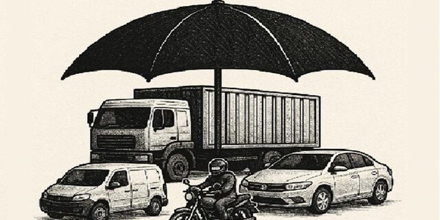 ۱۰ روز تا پایان مهلت بخشودگی جرایم بیمه‌ شخص ثالث