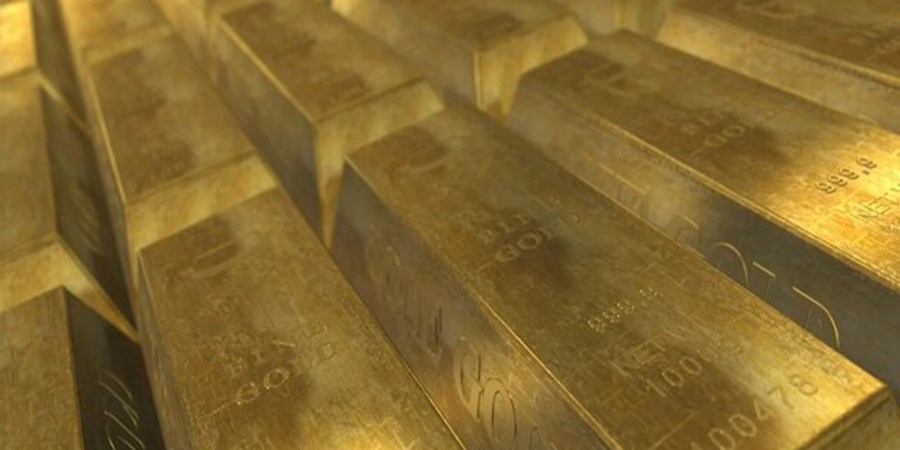 طلای جهانی در مسیر ثبت کاهش هفتگی