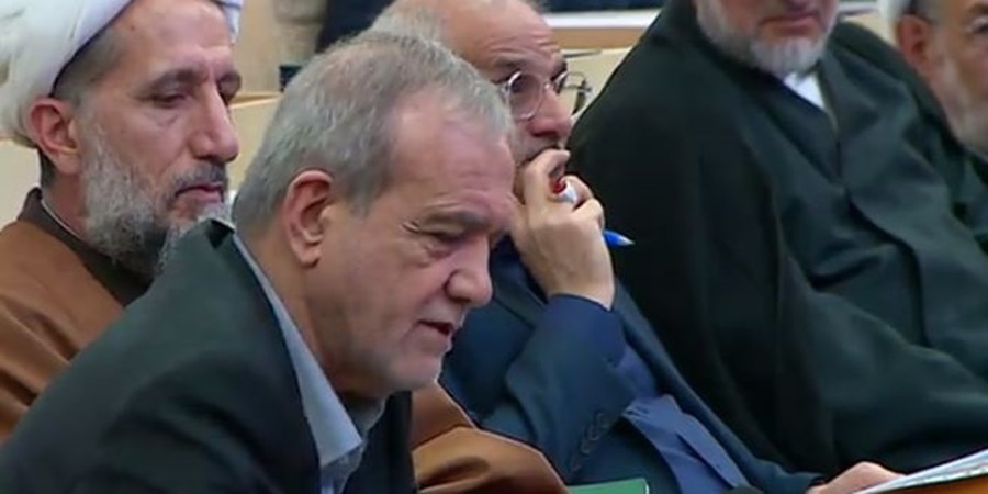 افتتاح طرح بزرگ تولید لوله‌های فولادی بدون درز در قزوین با حمایت مالی بانك صنعت و معدن