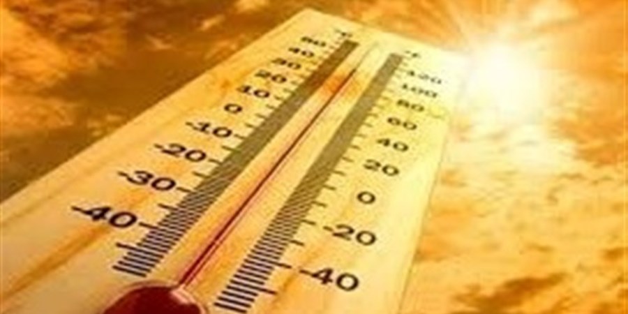 هواشناسی ایران۱۴۰۴/۵/۱۰؛ ورود موج جدید گرما به کشور از اواسط هفته آینده