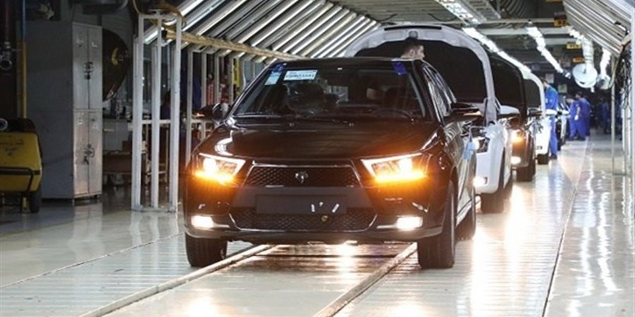 ثبت‌نام فروش ایران‌خودرو دو رقمی شد؛ بیش از 10 میلیون متقاضی در صف خرید