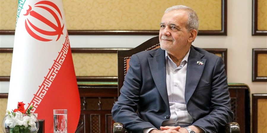 بازدید سرزده رئیس جمهور از مرکز پایش و دیسپچینگ برق کشور
