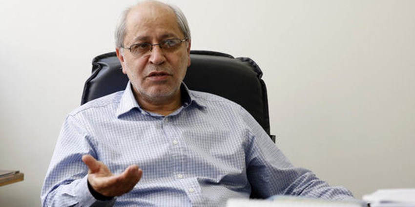 مسعود نیلی: بازنشستگی‌ام طبق قانون و مقررات بود