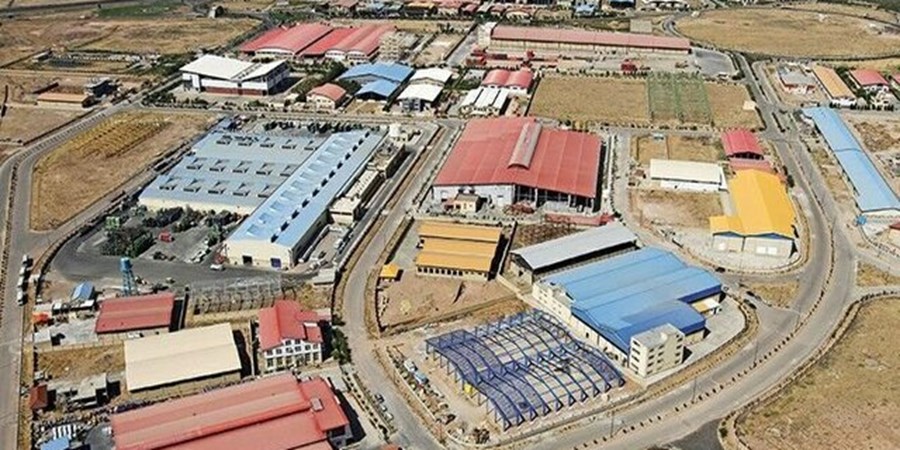 معاون سازمان صنایع کوچک: ۵۰۰ شهرک صنعتی در کشور فعالیت دارند