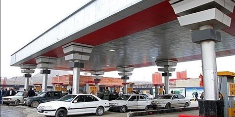 بنزین آزاد جایگاه‌ها از فردا 5000 تومان می‌شود/سهیمه‌ بنزین 1500 و 3000 تومانی بدون تغییر